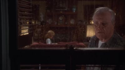 Honey would you stop worrying Max is going to be just fine - Grumpier Old Men