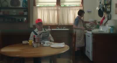 Honey, would you like some pancakes? - Dumb and Dumber To