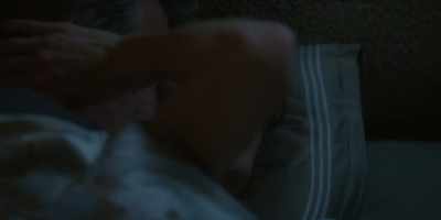 - Honey.
- Yeah. - The Undoing