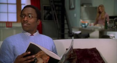 Honey Yeah - Undercover Brother