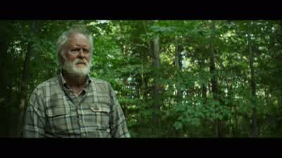 Honey, you can't wander off like that. - Pet Sematary