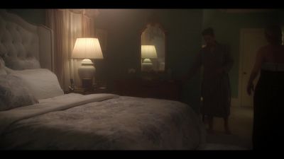 Honey. You don't look great. - First Kill