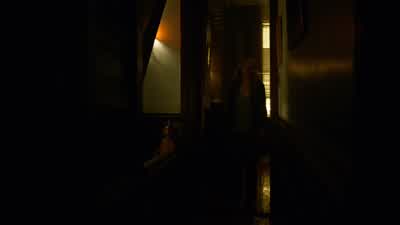 Honey? You down here? - Gotham