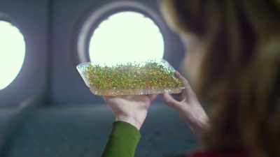 Honey? You know,
the Salters' house - Philip K. Dick's Electric Dreams