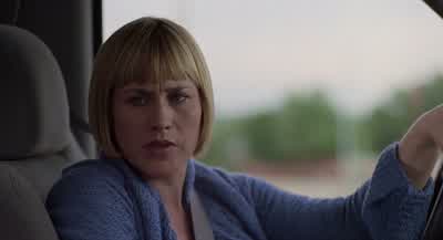 Honey, you know what? - Boyhood