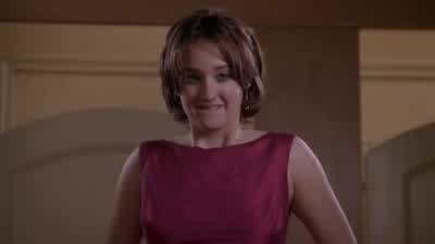 Honey... you look beautiful. - What Women Want