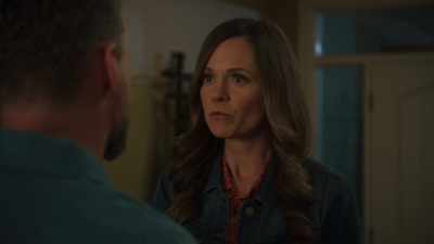 Honey, if you really
want to go to Denver, - The More Love Grows