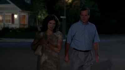 HONEY, YOU WERE
REALLY GREAT IN THERE. - Big Love