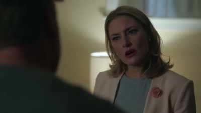 Honey, you
weren't ready, okay? - Riverdale
