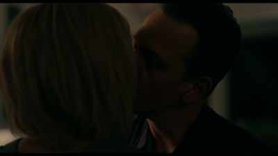 -Honey...
-You're a success right here. - The Loudest Voice