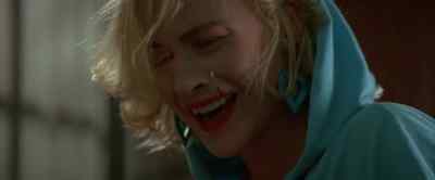 Honey, you're alive! - True Romance