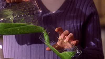 Honey, you're beautiful already. - Smallville