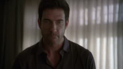 Honey, you're having PTSD. - American Horror Story