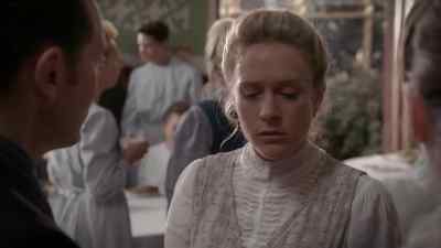 HONEY, YOU'RE QUITE
A PHONY, AREN'T YOU? - Big Love