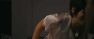 Honey, you're the best. Oh! - Halston
