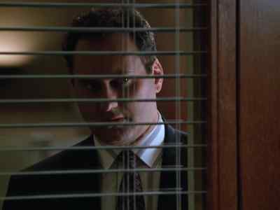 Honeybraun Industries
had the Annihilator contract. - Lois & Clark: The New Adventures of Superman