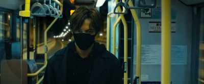 HONG KONG HARBOR HOTEL - Line Walker 2: Invisible Spy