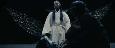 Hongo Takeshi is it - Shin Kamen Rider