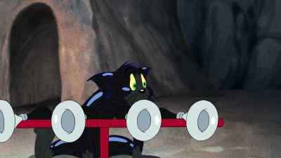 [HONK] - Tom and Jerry Tales