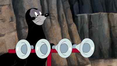 [HONK] - Tom and Jerry Tales