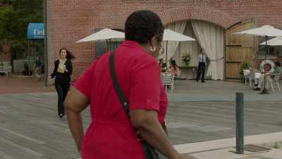 (HONKING CONTINUES) - The Immortal Life of Henrietta Lacks