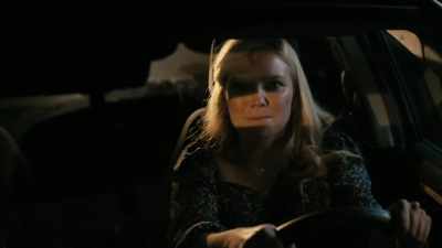 [honking continues] - What The Nanny Saw