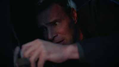 [ Honking continues ] - Whiskey Cavalier