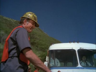 [ HONKING ] - Hawaii Five-0