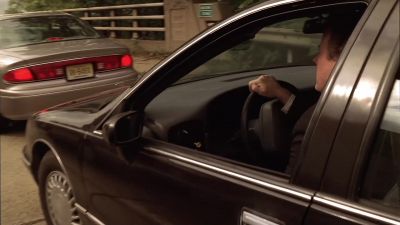 [HONKING] - The Sopranos