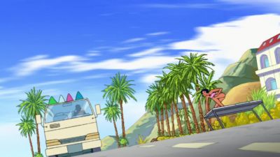 [honking] - Totally Spies!
