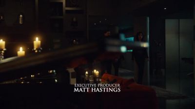 (HONKING) - Shadowhunters