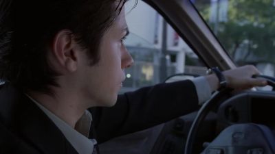 ( honking ) - Six Feet Under