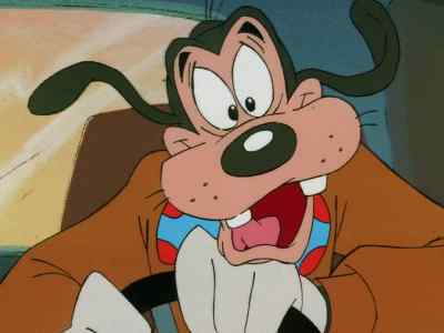 [ HONKING ] - Goof Troop
