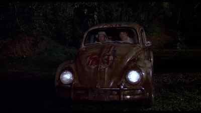 (HONKING) - Herbie Goes Bananas