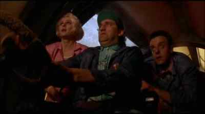 [honking] - Morons from Outer Space