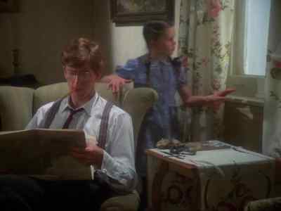 [HONKING] - An American Christmas Carol
