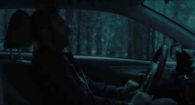 [honking] - Drive Back
