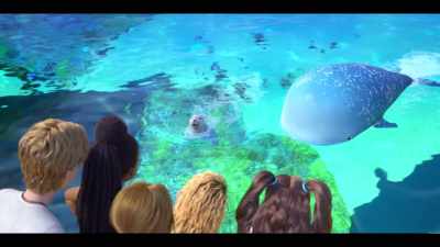 [honking] - Mermaid Magic