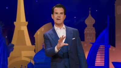 [honks] - Jimmy Carr: The Best of Ultimate Gold Greatest Hits