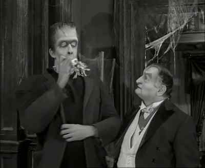 [Honks] - The Munsters