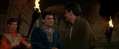 Honor is a private matter within - Becket