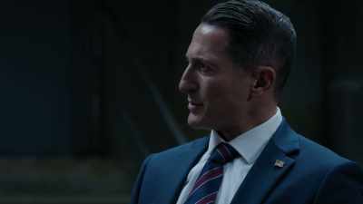 Honor amongst the Beloks has
never been their strong suit. - The Endgame