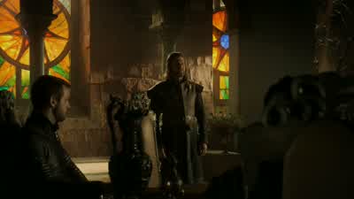 Honor?!I've got seven kingdoms to rule! - Game of Thrones