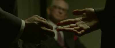 Honor this oath. If you divulge - Gotti