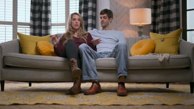 Honor, and respect, and obey
were all on the same level back then. - Shiny Happy People: Duggar Family Secrets