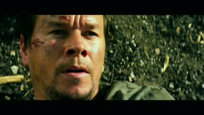Honour to the end - Transformers: Age of Extinction