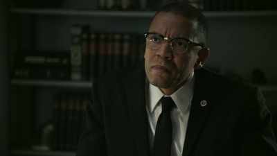Honorable Elijah: I read
The New York Timesarticle - Godfather of Harlem