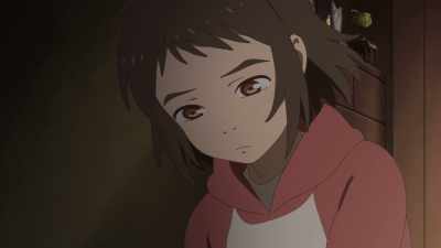 HONORABLE MENTION - MARATHON
KANNA HAYAMA - Child of Kamiari Month