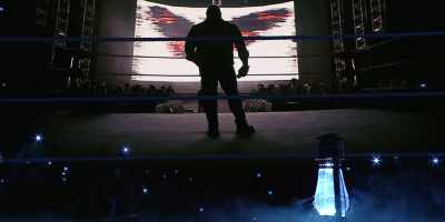 Honoring his legacy
would be a tall task. - Bray Wyatt: Becoming Immortal