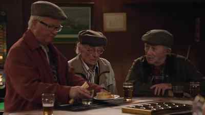 Honoured to be there? - Still Game